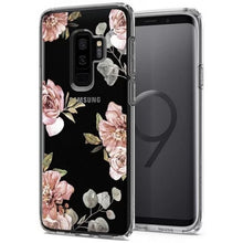 Заредете изображение във визуализатора на галерията – SPIGEN LIQUID
CRYSTAL GALAXY S9+ PLUS
BLOSSOM FLOWER
