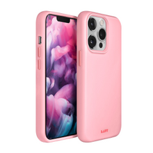 Заредете изображение във визуализатора на галерията – LAUT Huex Pastels - protective case for iPhone 13 Pro (candy)
