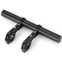 Заредете изображение във визуализатора на галерията – Bike holder handlebar extension black
