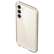 Заредете изображение във визуализатора на галерията – Spigen ULTRA HYBRID GALAXY S23 CRYSTAL CLEAR
