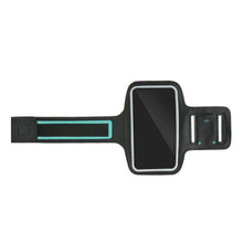 Заредете изображение във визуализатора на галерията – Sport Case Armband ( size 6.5" - 7" ) black
