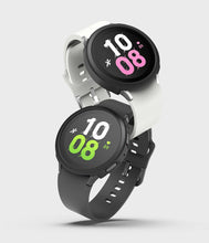 Заредете изображение във визуализатора на галерията – Ringke Air Sports Cover Gel Case for Samsung Galaxy Watch 5 40mm Black (ASG650147RS)
