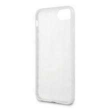 Заредете изображение във визуализатора на галерията – Guess GUHCI8PCUMAWH iPhone 7/8/SE 2020 / SE 2022 biały/white Marble
