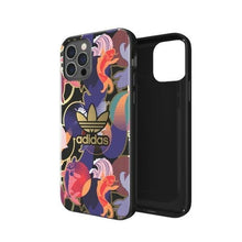 Заредете изображение във визуализатора на галерията – Adidas OR SnapCase AOP CNY iPhone 12/12 Pro colorful 44852

