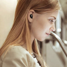 Заредете изображение във визуализатора на галерията – BASEUS Encok True Wireless Earphones WM01 Plus Black NGWM010001
