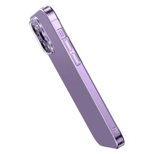 Заредете изображение във визуализатора на галерията – Baseus Corning Case for iPhone 14 Pro Max armored cover + transparent glass
