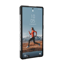Заредете изображение във визуализатора на галерията – ( UAG ) Urban Armor Gear Plasma case for SAMSUNG S23 ULTRA 5G ice
