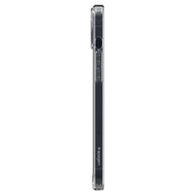 Заредете изображение във визуализатора на галерията – Spigen ultra hybrid гръб за iphone 14 transparent - TopMag
