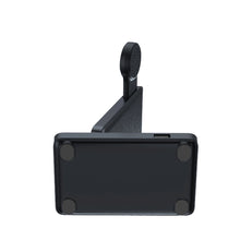 Заредете изображение във визуализатора на галерията – Joyroom JR-WQS02 iPhone AirPods Apple Watch 4in1 charging station foldable - black
