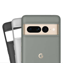 Заредете изображение във визуализатора на галерията – Google PC Case for Google Pixel 6 Pro gray (GA03008)
