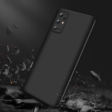 Заредете изображение във визуализатора на галерията – GKK 360 Protection Case Front and Back Case Full Body Cover Samsung Galaxy S20 Plus black

