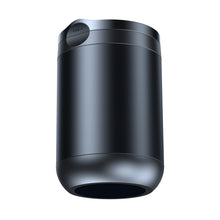 Заредете изображение във визуализатора на галерията – Baseus Premium 2 Series car ashtray - black
