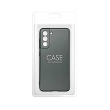 Заредете изображение във визуализатора на галерията – Metallic гръб за samsung s21 fe grey - TopMag
