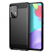 Заредете изображение във визуализатора на галерията – CARBON PRO Case for SAMSUNG A52 5G / A52 LTE ( 4G ) / A52S black
