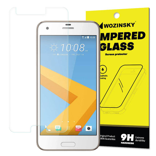 Wozinsky Tempered Glass 9H Screen Protector for HTC One A9s (packaging – envelope)