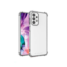 Заредете изображение във визуализатора на галерията – Wozinsky Anti Shock Case for Samsung Galaxy A23 Armor Case Transparent
