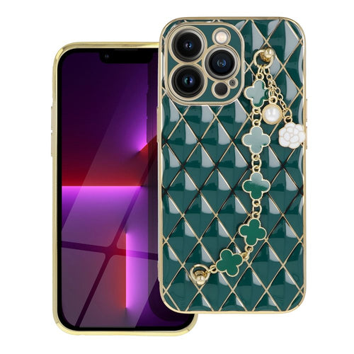 TREND Case for IPHONE 13 PRO green