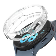Заредете изображение във визуализатора на галерията – Ringke Air Sports Cover Gel Case for Samsung Galaxy Watch 5 44mm Translucent (ASG652150RS)
