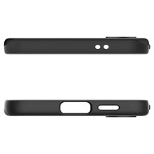Заредете изображение във визуализатора на галерията – Spigen Thin Fit case for Samsung Galaxy S24 - black
