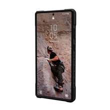 Заредете изображение във визуализатора на галерията – ( UAG ) Urban Armor Gear Pathfinder case for SAMSUNG S23 ULTRA 5G black
