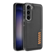 Заредете изображение във визуализатора на галерията – MILANO Case for SAMSUNG A52 5G / A52 LTE ( 4G ) / A52s 5G black
