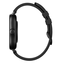 Заредете изображение във визуализатора на галерията – Xiaomi QCY GTS S2 stylish smartwatch black
