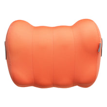 Заредете изображение във визуализатора на галерията – Baseus ComfortRide car cushion orange
