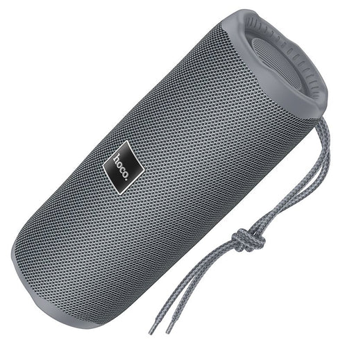 HOCO speaker bluetooth HC16 Vocal sports gray
