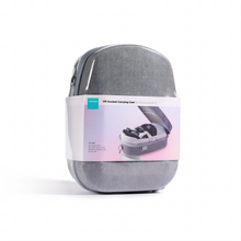 Заредете изображение във визуализатора на галерията – Joyroom case for Oculus Quest 2 VR goggles gray (JR-QB1)
