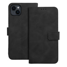 Заредете изображение във визуализатора на галерията – TENDER Book Case for IPHONE 14 Plus ( 6.7 black
