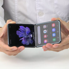 Заредете изображение във визуализатора на галерията – Wozinsky Invisible Film protective film for Oppo Find N2 Flip
