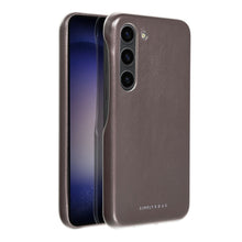 Заредете изображение във визуализатора на галерията – Roar LOOK Case - for Samsung Galaxy S24 Ultra 5G Grey
