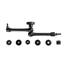 Заредете изображение във визуализатора на галерията – Clamp holder for camera, camera, microphone
