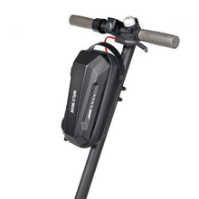 Заредете изображение във визуализатора на галерията – WILDMAN Scooter bag GD9X Plus waterproof 3L
