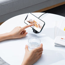 Заредете изображение във визуализатора на галерията – Baseus wireless charger support magsafe simple 15w black ccjj000001
