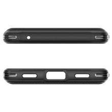 Заредете изображение във визуализатора на галерията – Spigen RUGGED ARMOR GOOGLE PIXEL 7A MATTE BLACK
