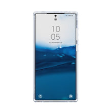 Заредете изображение във визуализатора на галерията – ( UAG ) Urban Armor Gear Plyo case for SAMSUNG S23 ULTRA 5G ice
