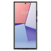 Заредете изображение във визуализатора на галерията – SPIGEN Liquid Crystal case for SAMSUNG S23 ULTRA space crystal
