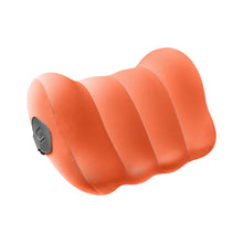 Заредете изображение във визуализатора на галерията – Baseus ComfortRide car cushion orange
