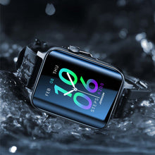 Заредете изображение във визуализатора на галерията – Sports watch - IP68 smartwatch with the function of answering calls Joyroom JR-FT6
