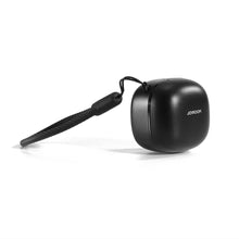 Заредете изображение във визуализатора на галерията – Joyroom TWS wireless in-ear headphones IP54 black (MG-C05)

