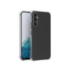 Заредете изображение във визуализатора на галерията – Wozinsky Anti Shock Case for Samsung Galaxy A34 5G Transparent Armor Case
