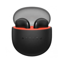 Заредете изображение във визуализатора на галерията – Xiaomi Haylou X1 Neo TWS wireless headphones black
