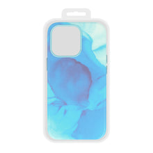 Заредете изображение във визуализатора на галерията – Leather Ink Case for Iphone 12 Pro Max design 4
