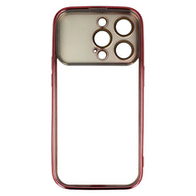 Заредете изображение във визуализатора на галерията – Electro Lens Case for Samsung Galaxy S23 Ultra Cherry
