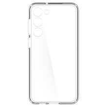Заредете изображение във визуализатора на галерията – Spigen ULTRA HYBRID GALAXY S23 CRYSTAL CLEAR
