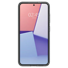 Заредете изображение във визуализатора на галерията – Spigen Liquid Crystal case for Samsung Galaxy S24+ - transparent-gray
