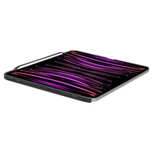 Заредете изображение във визуализатора на галерията – Spigen THIN FIT "PRO" IPAD PRO 11 2021 / 2022 BLACK
