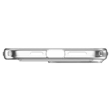 Заредете изображение във визуализатора на галерията – Spigen Crystal Slot, crystal clear - iPhone 15 Pro Max

