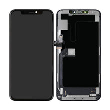 Заредете изображение във визуализатора на галерията – LCD Display NCC for Iphone 11 Pro Max Black Incell Prime
